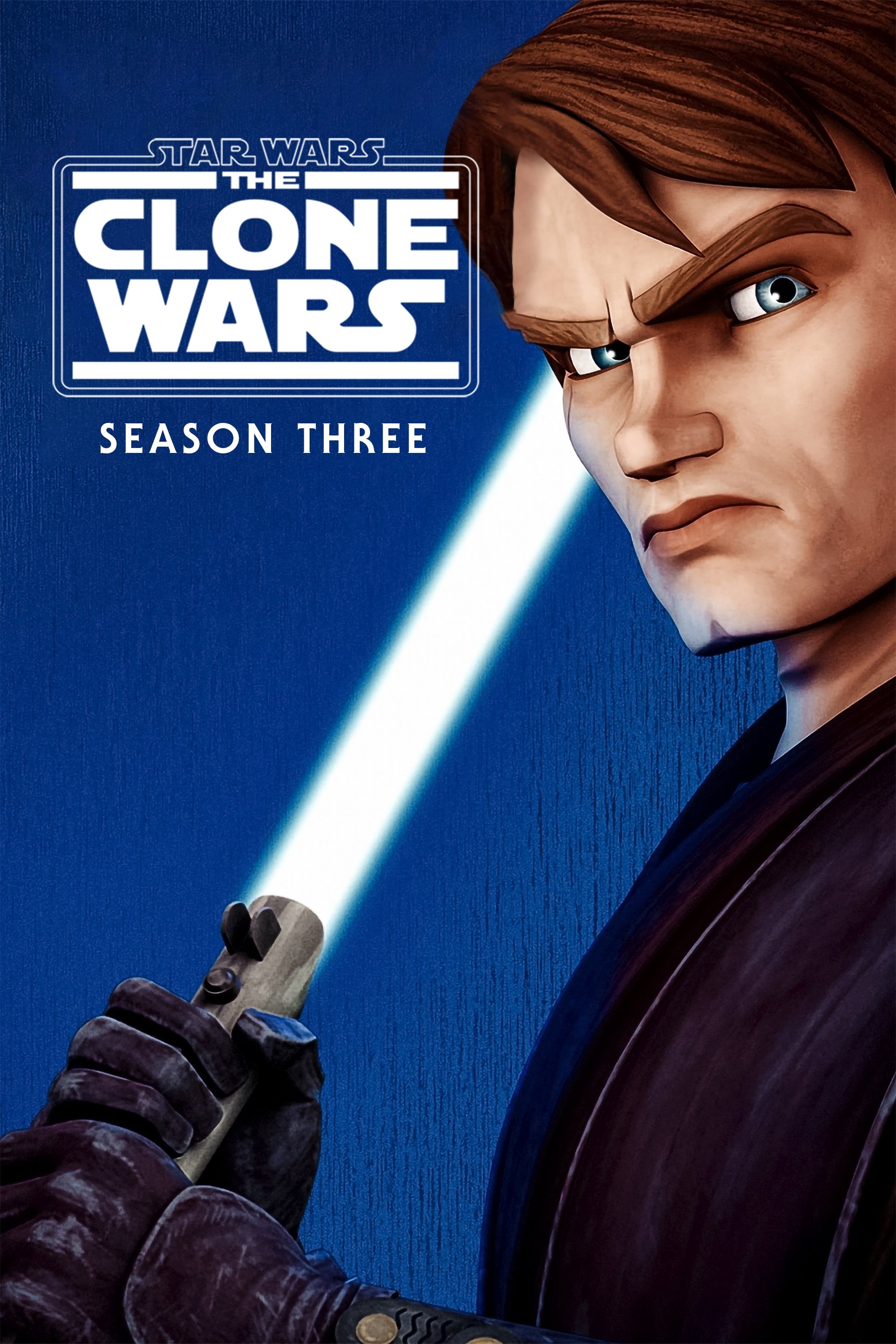 Star Wars The Clone Wars - Season 3 [504649] (A1766906083) [[Shows]] --Plex--